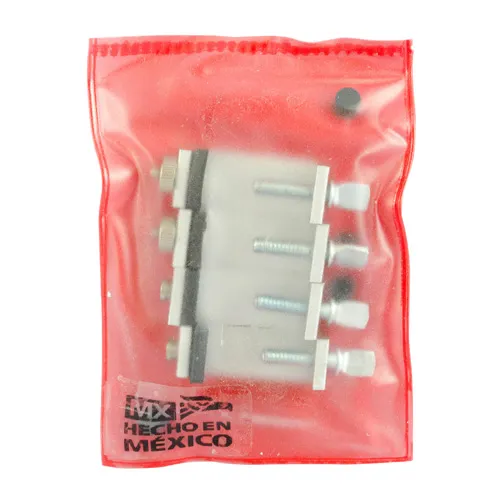 [0241] Herrajes sueltos para paralela
