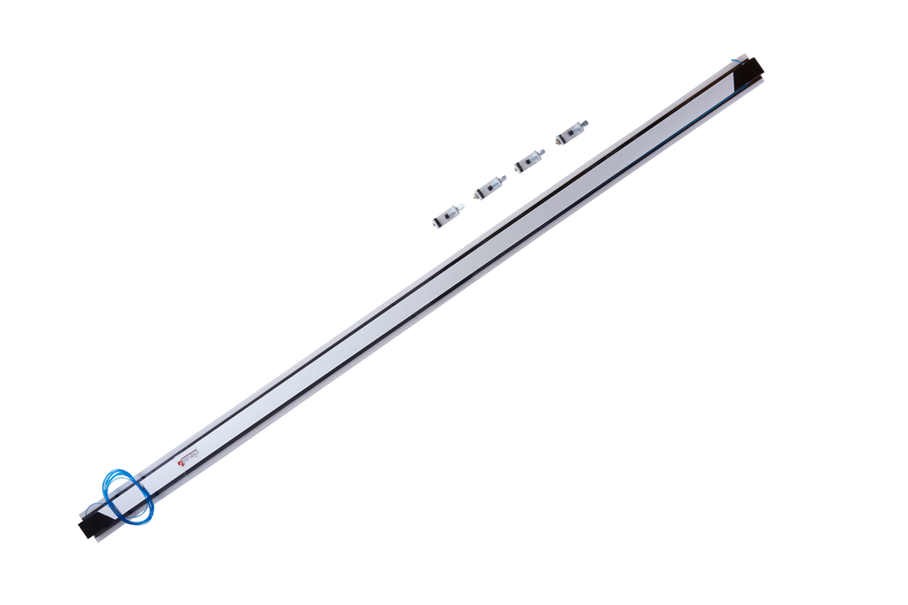 [0944] Regla Paralela Profesional (60 cms)
