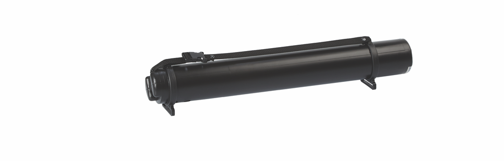[0494] Portaplanos extensible 60cm-110cm con porta T