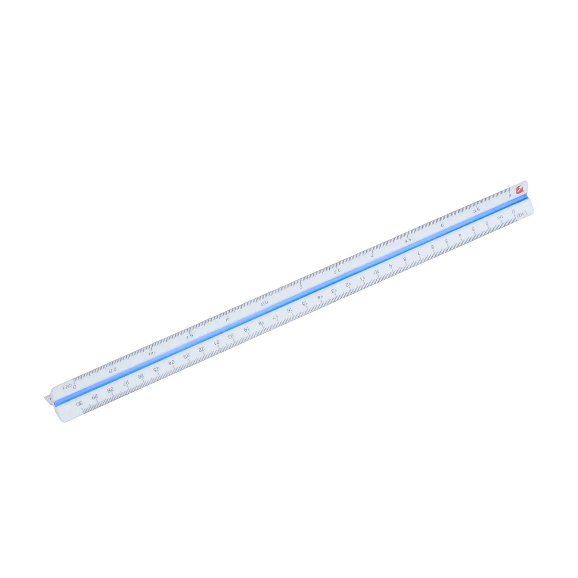 [0548] Escalímetro (PVC)
